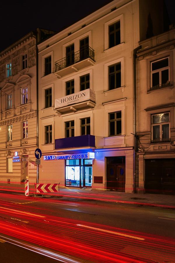 Movart Boutique Aparthotel คราคูฟ ภายนอก รูปภาพ